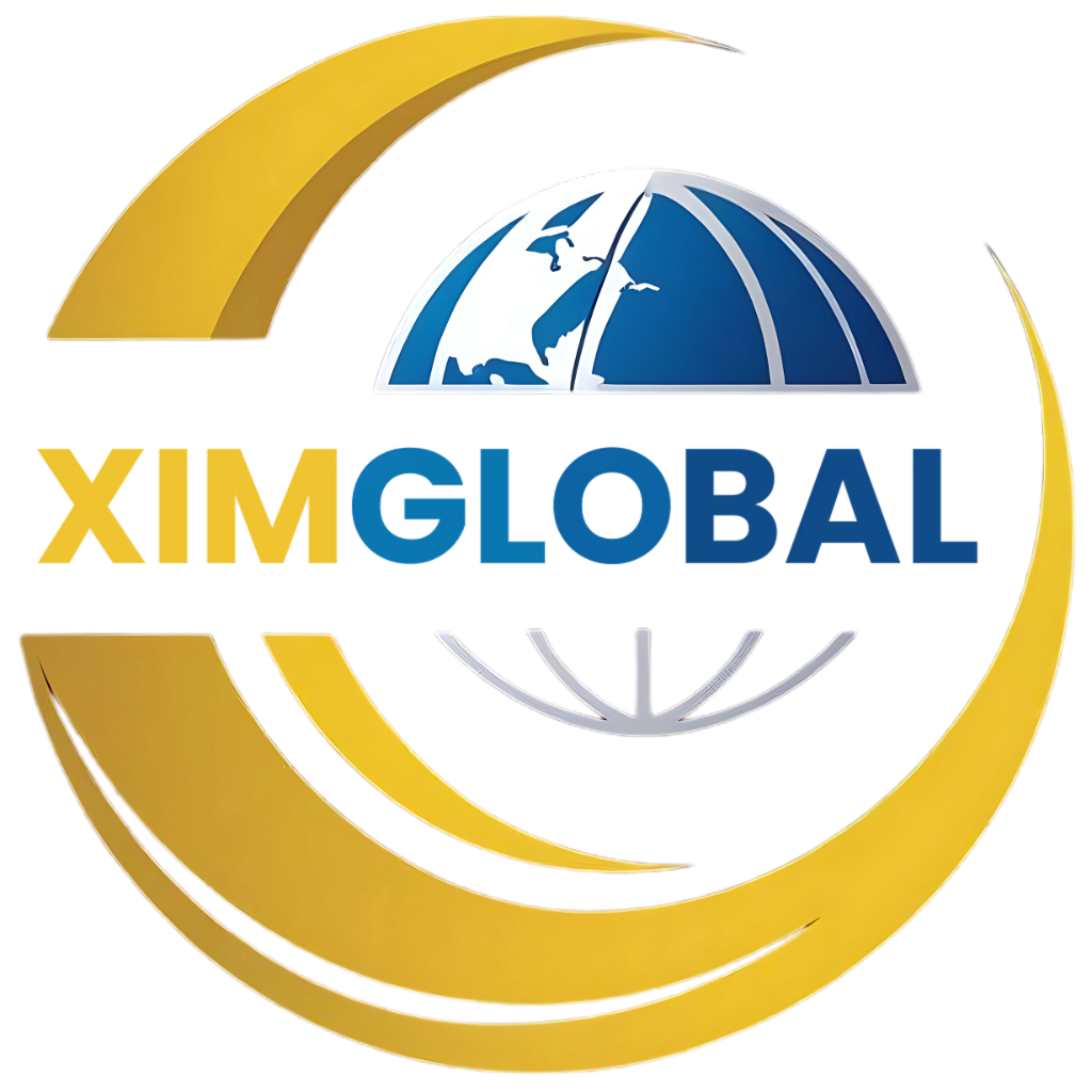 XIM Global Logo